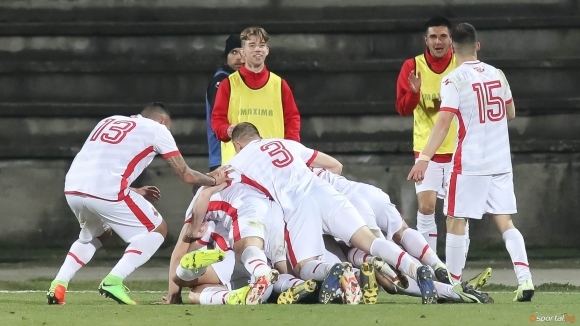 Беласица победи с 5 0 Левски Чепинци в среща от 21 ия