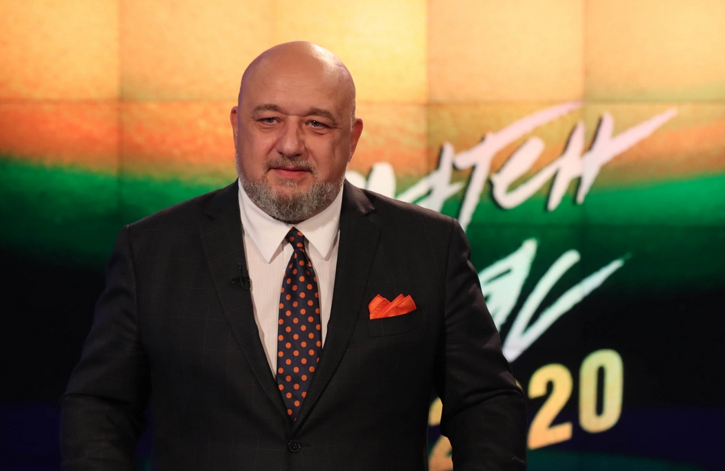 Министърът на спорта Красен Кралев публикува новогодишно пожелание в профила