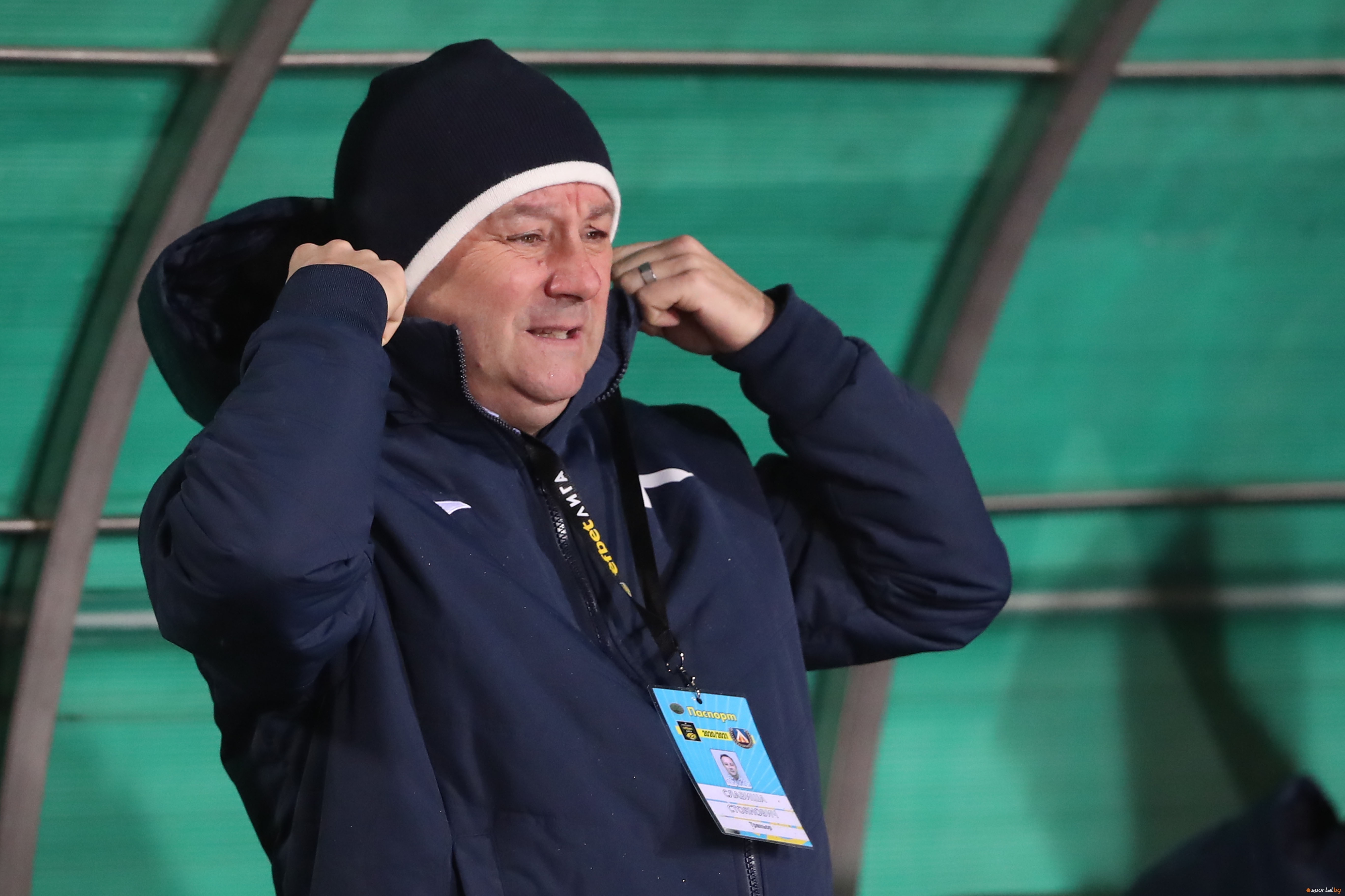 Левски ще привлече чуждестранен вратар по време на зимния трансферен