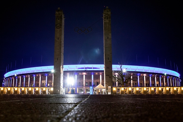 Олимпийският стадион в Берлин ще стане национален стадион в Германия