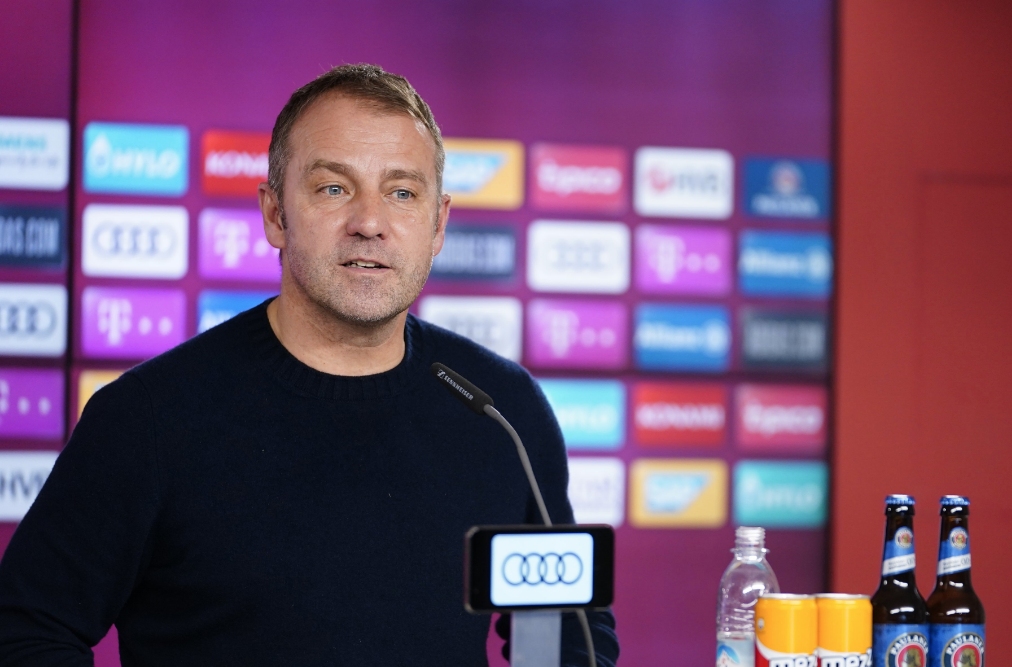 Байерн Мюнхен иска да има поне толкова успехи през тази