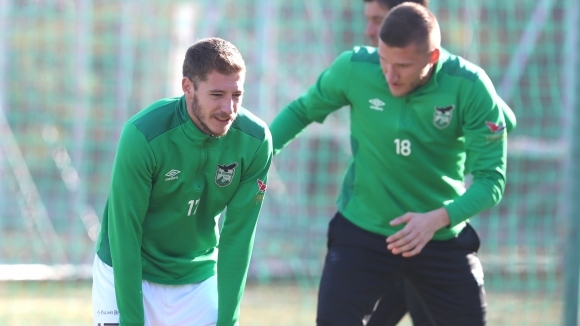 До дни Пирин Благоевград ще обяви още нови попълнения Тимът