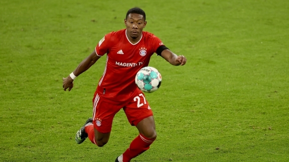 От ръководството на Реал Мадрид все още не са започнали