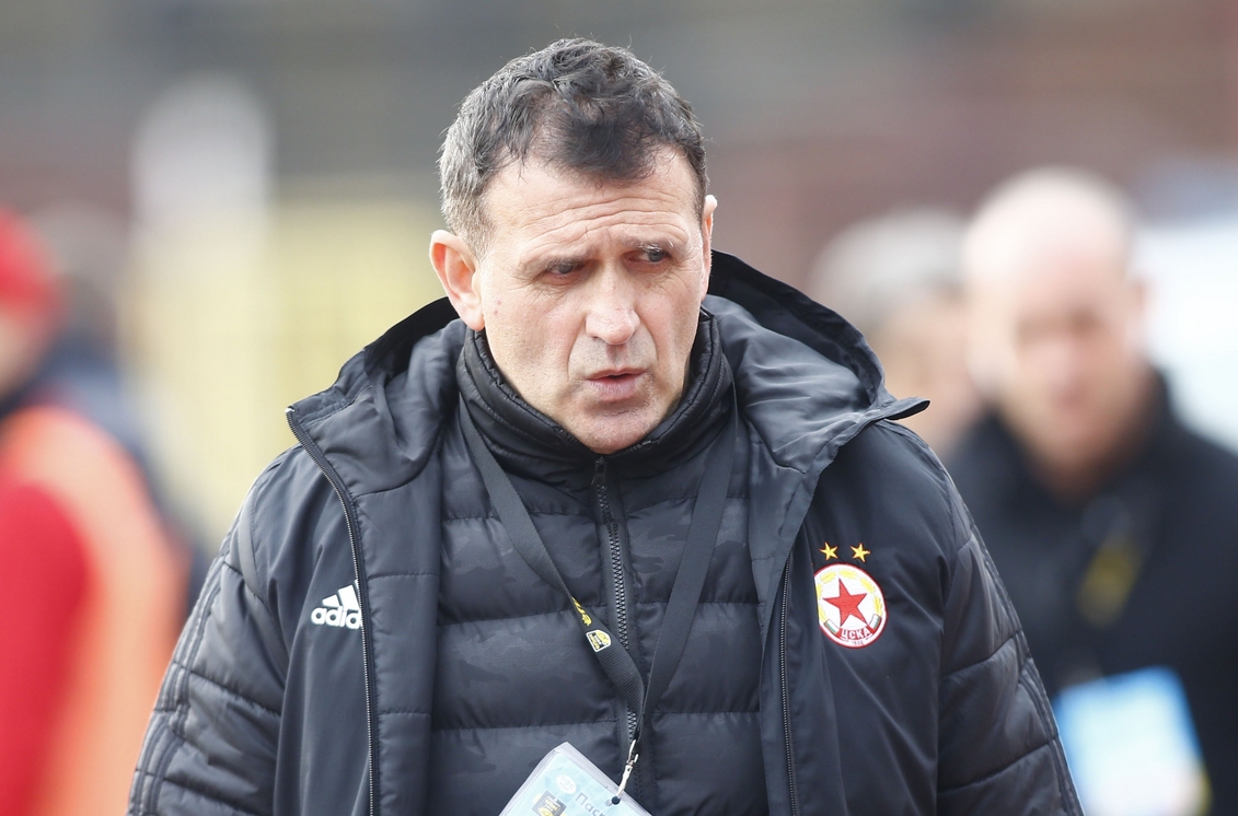 Не мога да се сетя за конкретно футболно събитие от