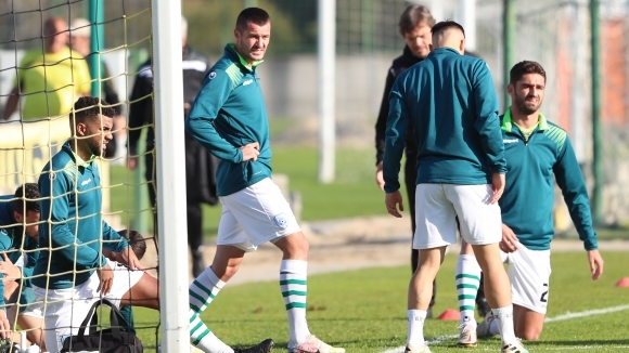 Черно море ще стартира зимната си подготовка във вторник 5