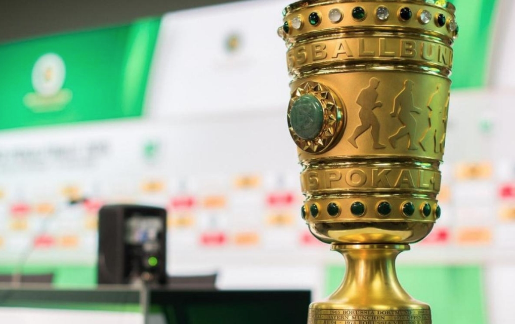 Повечето водещи отбори в Германия извадиха късмет на жребия за