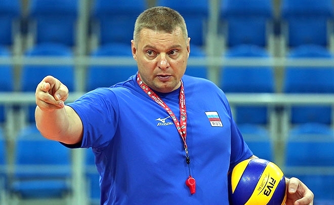 Владимир Алекно: Освен долари не виждах нищо в очите им - Sportal.bg