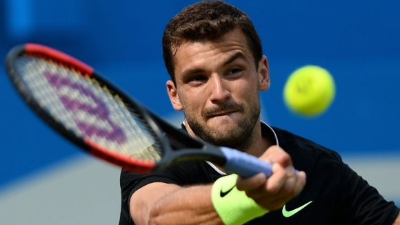 Григор Димитров разбра възможните си съперници в първия си мач