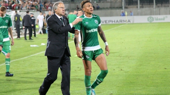 Станаха ясни стартовите 11-ки на Лудогорец и Локомотив (Пловдив), които