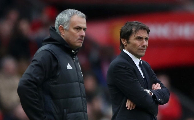 Мениджърът на Челси Антонио Конте знае, че за неговия отбор