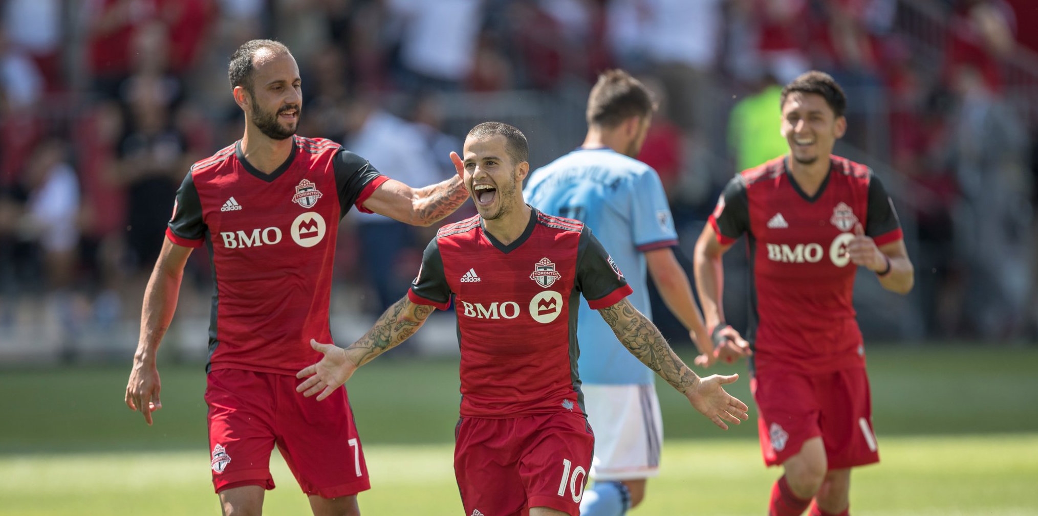 Юношата на Ювентус Себастиан Джовинко вече има 50 гола в