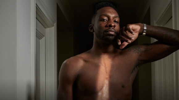 Джеф Грийн е благодарен всеки път, в който стъпва на