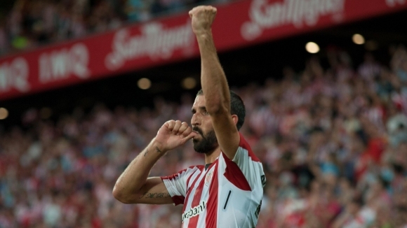 Атлетик Билбао разгроми гостуващия Динамо Букурещ с 3:0 в реванш