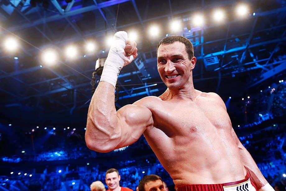 Един от най-успешните и добри боксьори в историята няма повече