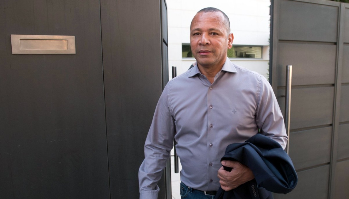 От Барселона официално обявиха, че няма да изплатят на бащата