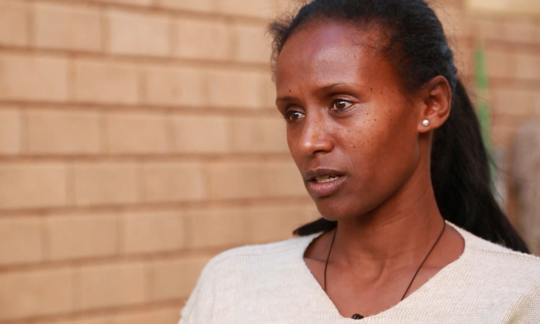 Етиопската атлетка Лили Абдулаева разпали жесток скандал, след като разкри