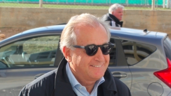 Спас Русев продължава да показва, че обръща все по-голямо внимание