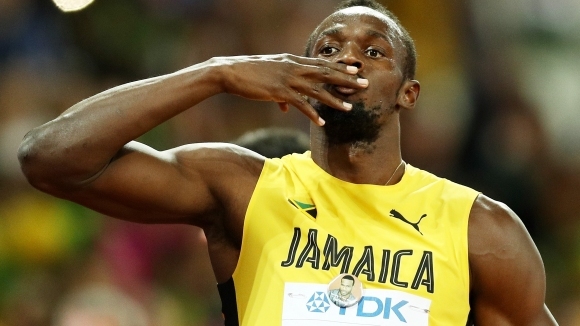 Юсейн Болт призна, че слабата стартова реакция на бягането му