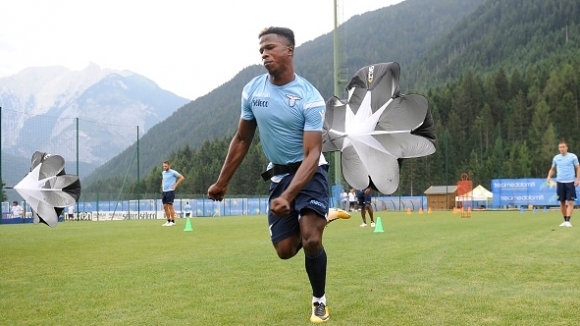 Един от най-големите таланти в Серия “А” Балде Кейта продължава