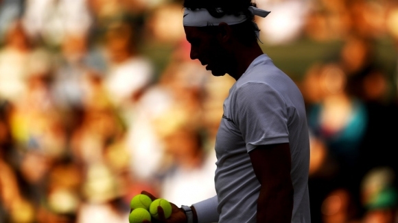 Рафаел Надал е топ поставен на тенис турнира от сериите