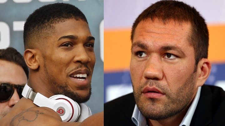 Все още няма дата и място за боя между Антъни