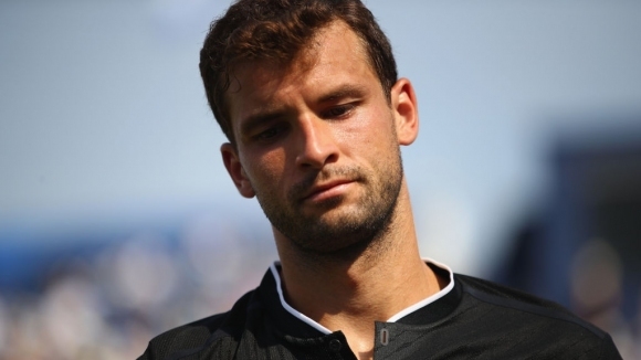 Григор Димитров даде обширно интервю за &ldquo;Sportsnet&rdquo; преди началото на