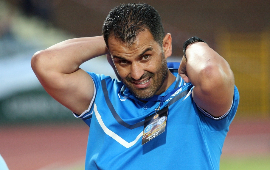 Напрежението в Дунав (Русе) е покачено, след като отборът не