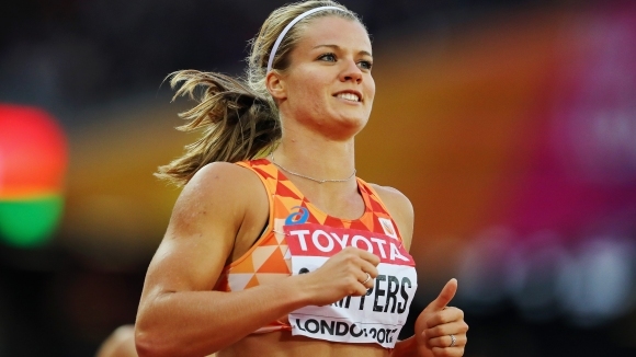 Ивет Лалова-Колио се класира без особени проблеми за полуфиналите на