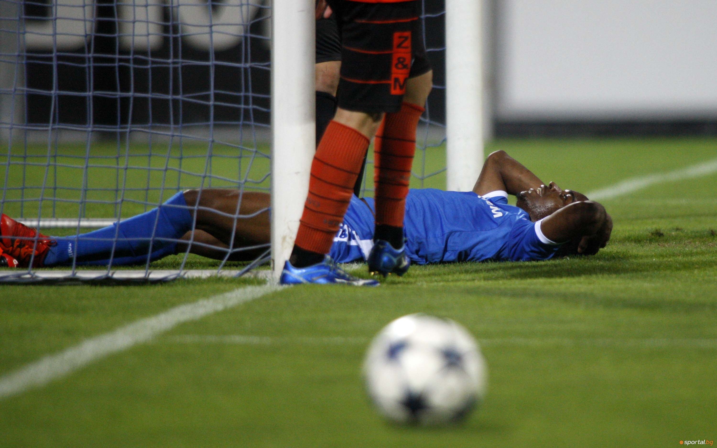 Делио Роси избра първия си състав като наставник на Левски.