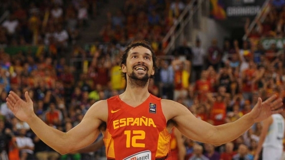 Испания остана без един от най-опитните си и важни играчи