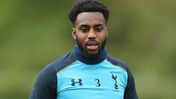 Левият бек на Тотнъм Дани Роуз се извини на клубния