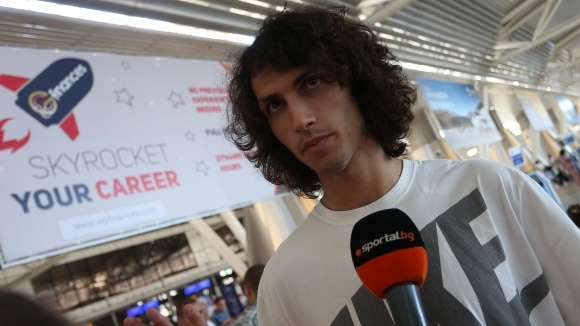 Тихомир Иванов стана вторият български атлет, който успя да стигне