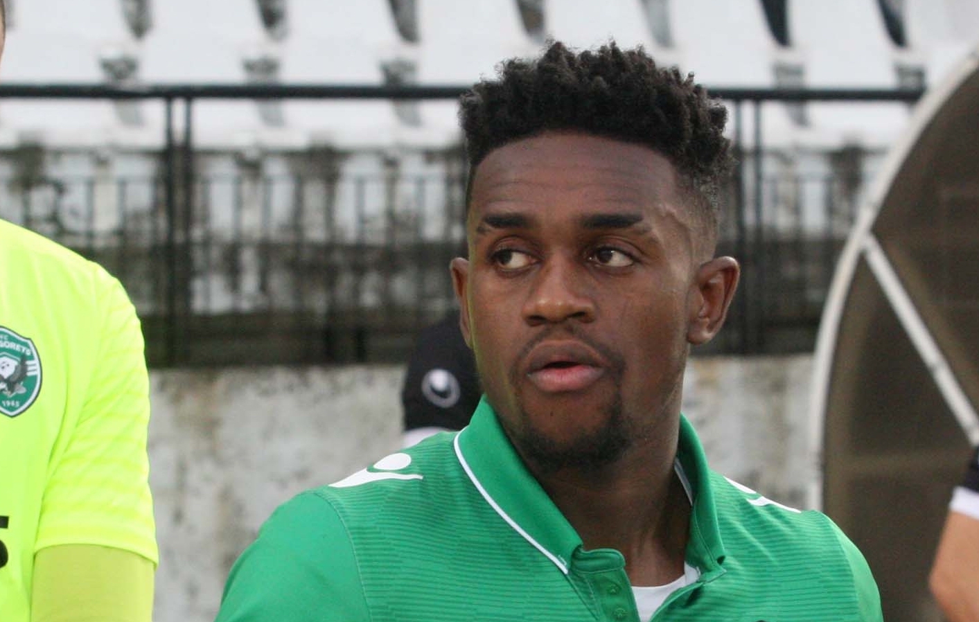 Една от звездите на Лудогорец Върджил Мисиджан е желан от