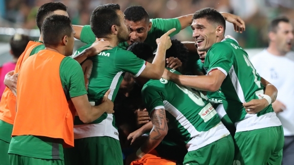 Френският първодивизионен Нант е направил оферта от 2.5 милиона евро