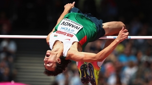 Мирела Демирева няма да има възможност да подкрепи Тихомир Иванов