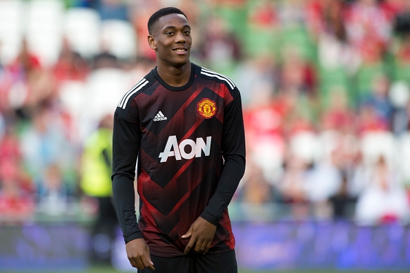 Тимът на Манчестър Юнайтед е отказал оферта на Тотнъм за