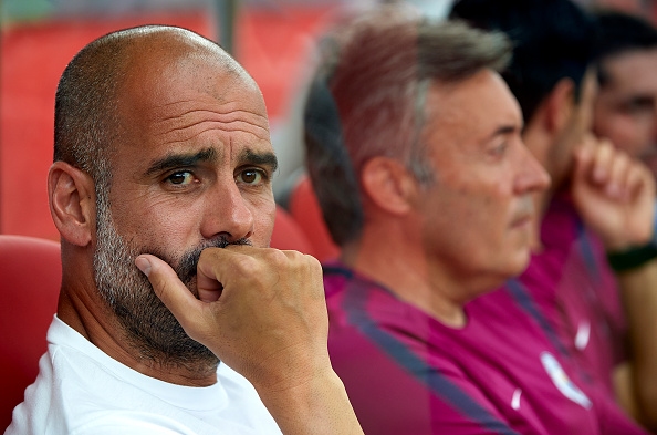 Новакът в испанската Ла Лига Жирона победи с 1:0 като