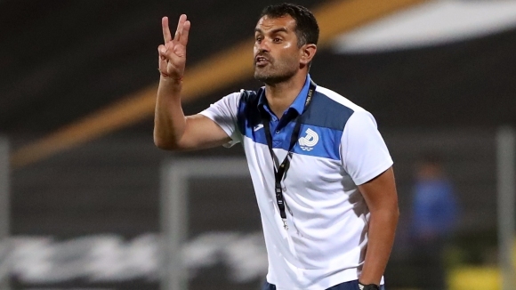 Бразилски халф е очакван до седмица в Дунав (Русе). Той