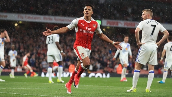 Мениджърът на Арсенал Арсен Венгер обяви, че клубът трябва да