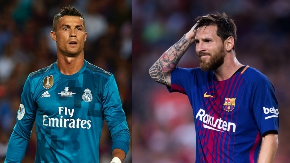 Няма кой да спре Реал Мадрид. Това се вижда в