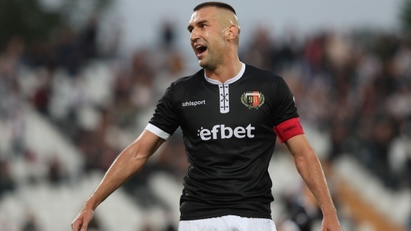 &ldquo;Не търсим новия Мартин Камбуров, а чакаме да му се