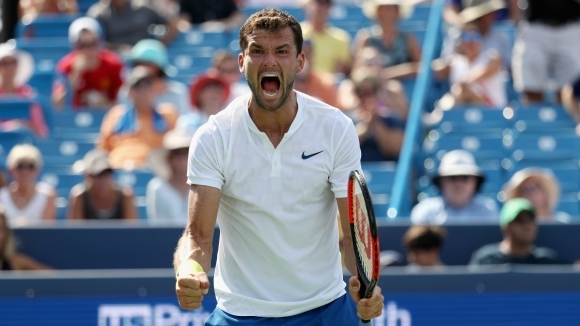 Григор Димитров ще се опита да стигне до първи финал