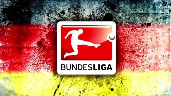 Новият сезон в германската Бундеслига може да бъде описан с
