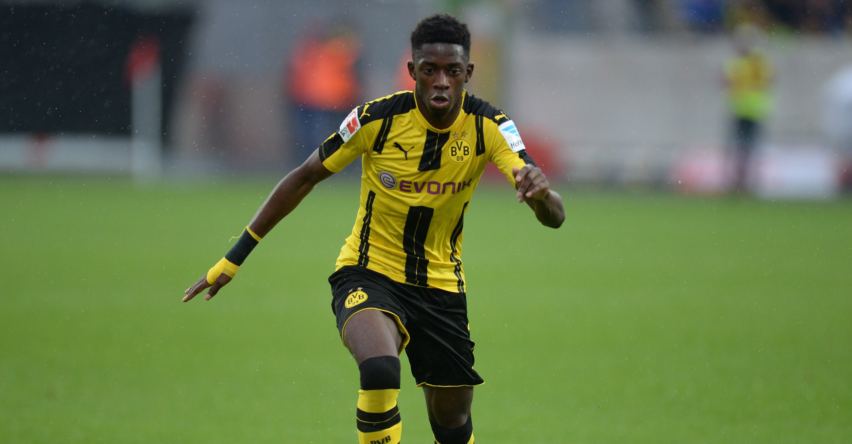 Ръководството на Барселона е отправило оферта от 130 млн. евро