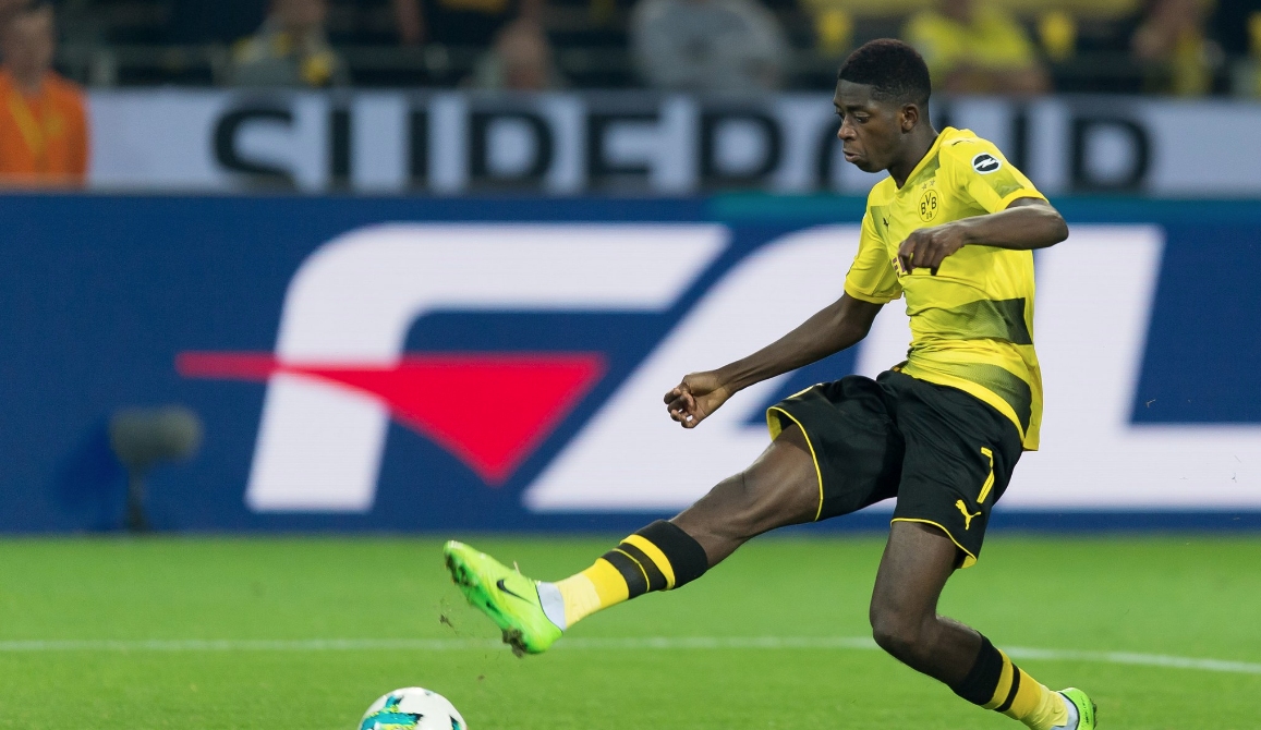 Барселона има срок до края на седмицата да приеме условието