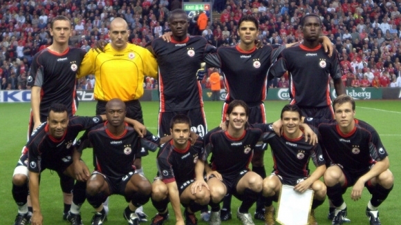 И двата клуба, претендиращи за наследник на ЦСКА - ЦСКА-София