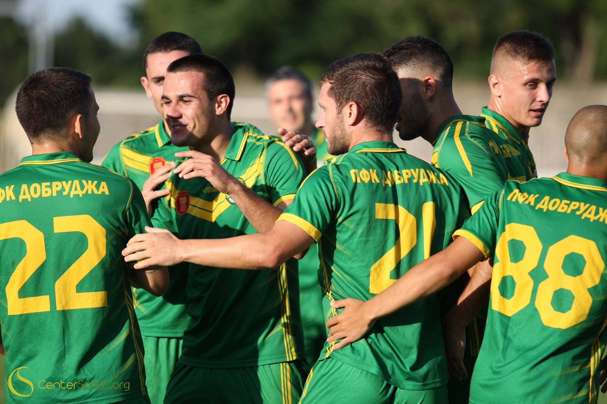 С оглед растящия интерес към отборите от Трета лига предлагаме