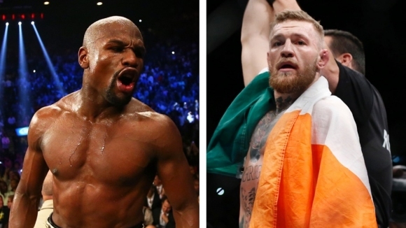 Суперзвездата на ММА Конър Макгрегър използва социалната мрежа &ldquo;Тутиър&rdquo;, за