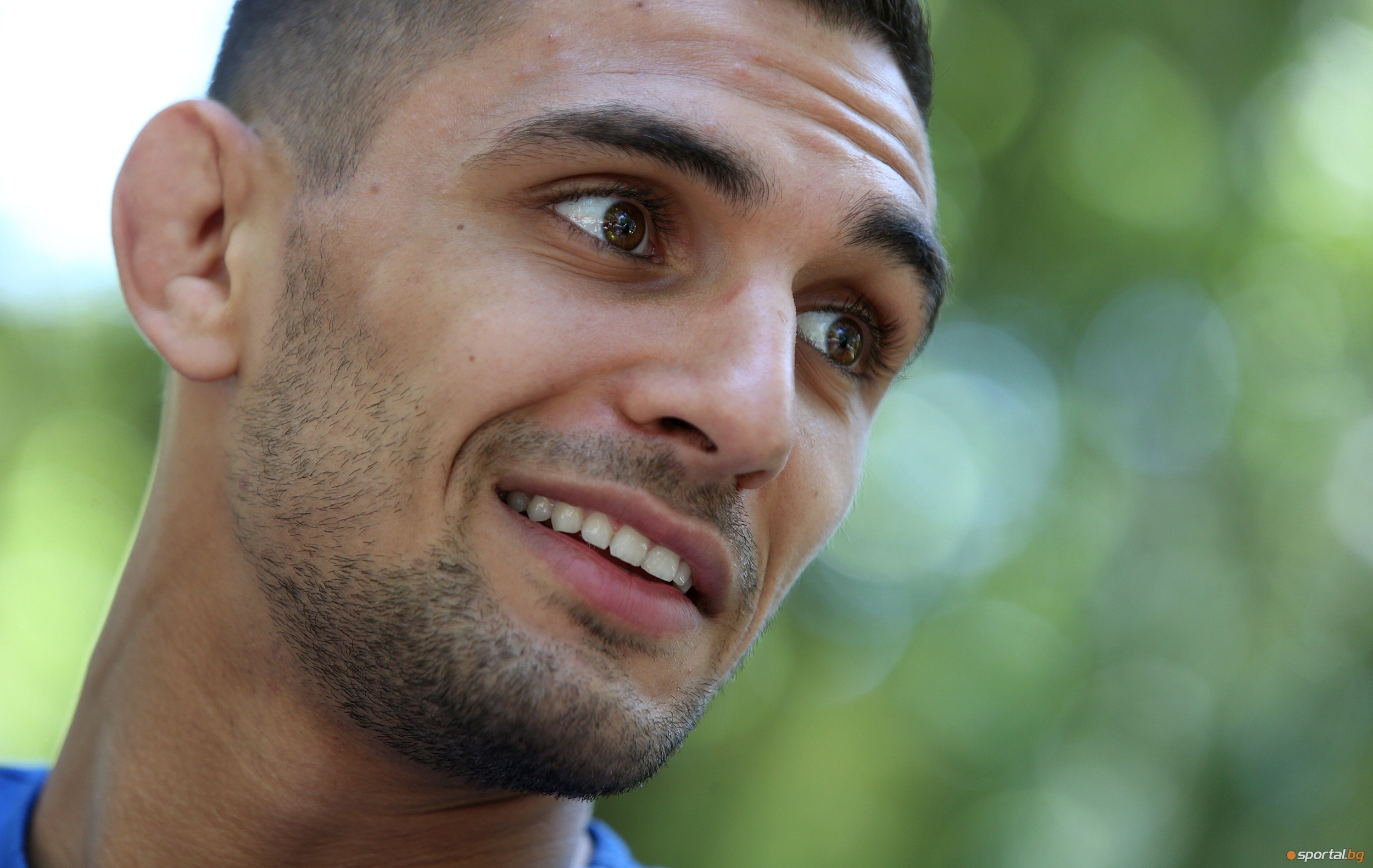 Ивайло Иванов е сред четиримата родни джудисти, които ще ни