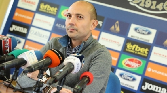 Ръководството на Левски освободи Станислав Ангелов от поста директор на